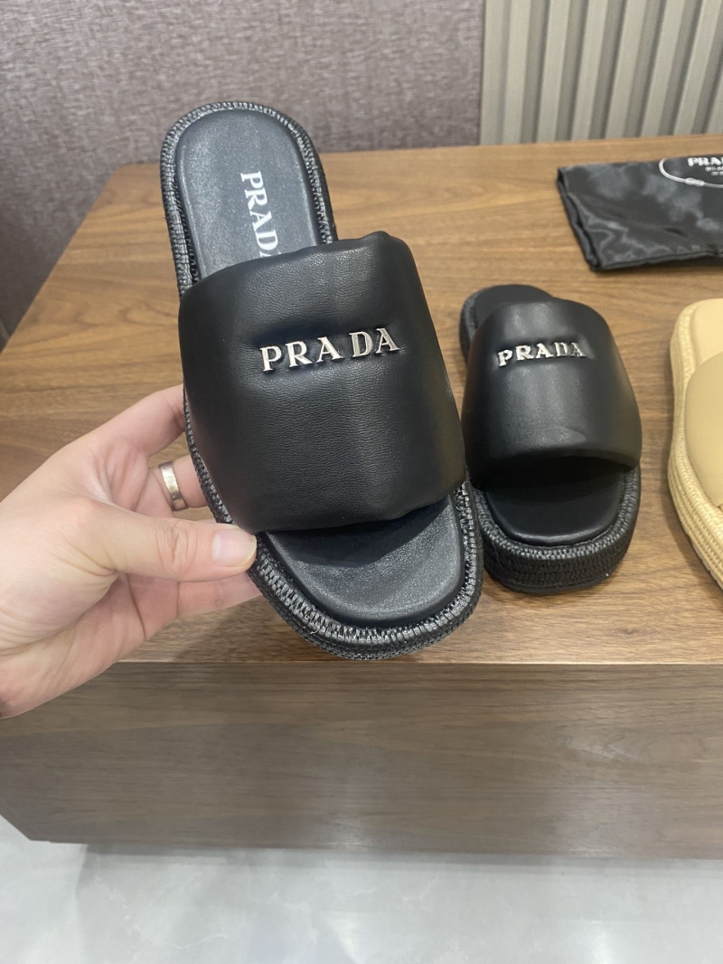 Prada Slippers